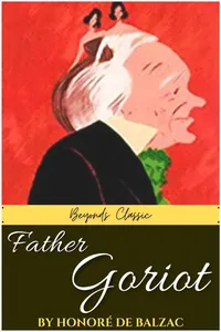 Father Goriot_cover