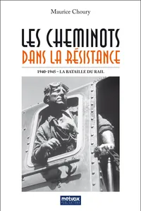 Les cheminots dans la Résistance_cover