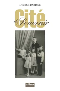 Cité du Souvenir_cover