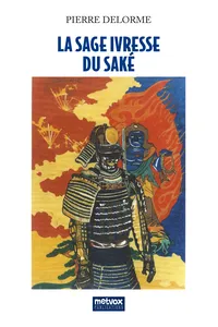 La sage ivresse du saké_cover
