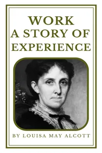 Work A Story Of Experience_cover