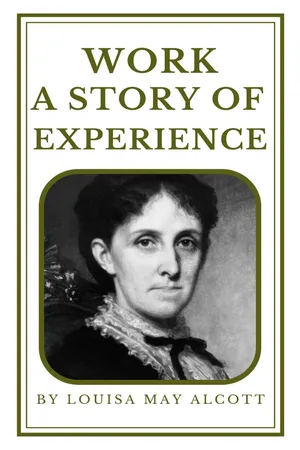 Work A Story Of Experience