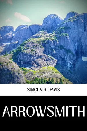 ARROWSMITH