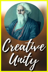 Creative Unity_cover