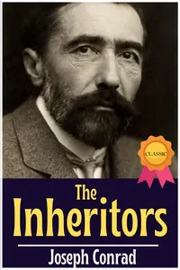 The Inheritors_cover
