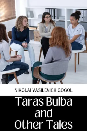 TARAS BULBA AND OTHER TALES