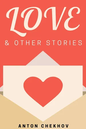 Love and Other Stories