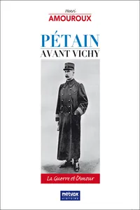 Pétain avant Vichy_cover