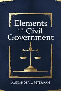 Elements of Civil Government_cover