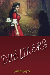 DUBLINERS_cover