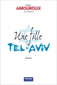 La Fille de Tel-Aviv_cover