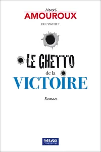 Le Ghetto de la victoire_cover