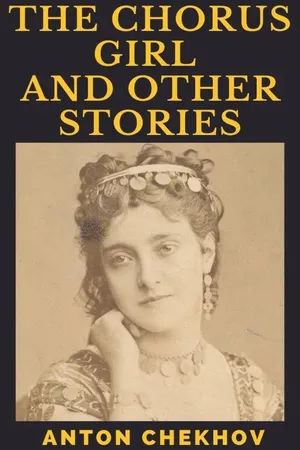 The Chorus Girl and Other Stories