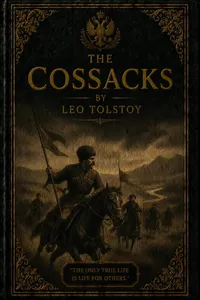 The Cossacks_cover