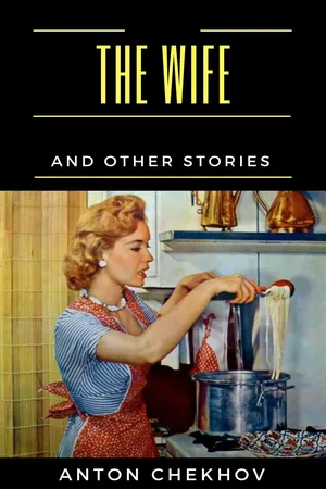 The Wife and Other Stories