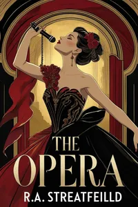 The Opera: A Sketch of the Development of Opera. With full Descriptions of all Works in the Modern Repertory_cover
