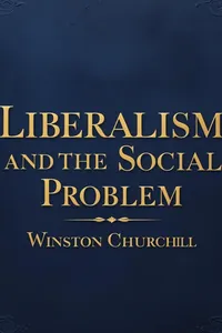 Liberalism and the Social Problem_cover