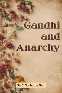 Gandhi and Anarchy_cover