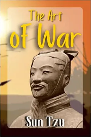 The Art of War : Sun Tzu Bestseller Book The Art of War / The Art of War and Other Classics of Eastern Thought, The Art of War for Women: Sun Tzu's Ancient Strategies and Wisdom for Winning at Work, Sun Tzu: The Art of War for Managers;