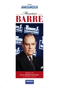 Monsieur Barre_cover
