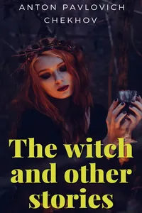 The Witch and Other Stories_cover
