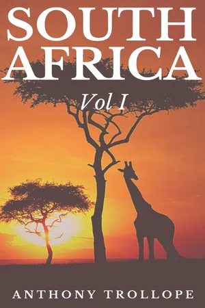SOUTH AFRICA