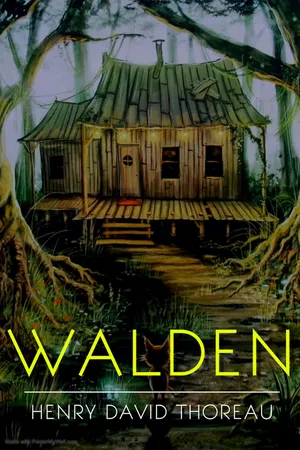 WALDEN