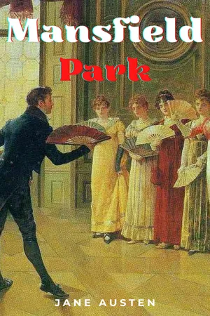 MANSFIELD PARK