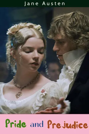 Pride and Prejudice