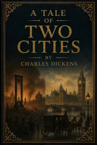 A Tale Of Two Cities_cover