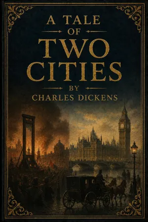 A Tale Of Two Cities