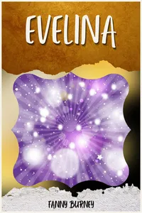 EVELINA_cover