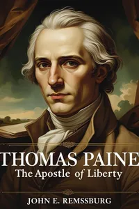 Thomas Paine, the Apostle of Liberty_cover
