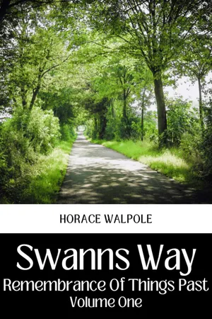 Swann's Way