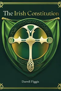 The Irish Constitution_cover