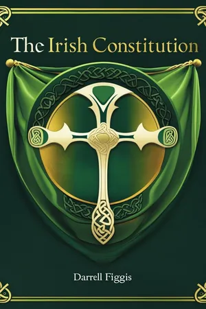 The Irish Constitution
