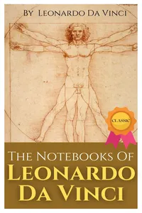 The Notebooks Of Leonardo Da Vinci, Complete_cover