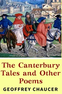 The Canterbury Tales and Other Poems_cover