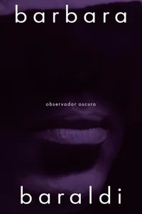 Observador oscuro_cover