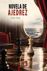 Novela de ajedrez_cover