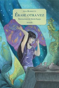 Érase otra vez_cover