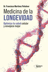 Medicina de la longevidad_cover