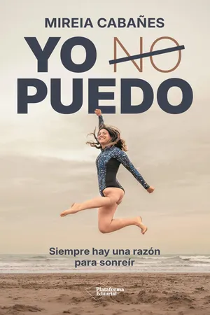 Yo puedo