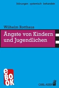 Ängste von Kindern und Jugendlichen_cover
