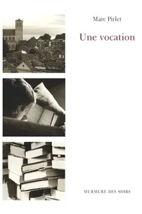 Une vocation_cover