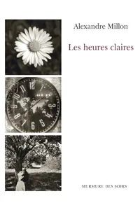 Les heures claires_cover