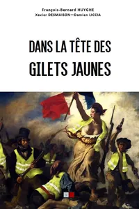 Dans la tête des Gilets jaunes_cover