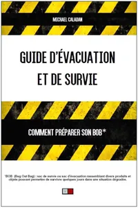 Guide d'évacuation et de survie_cover