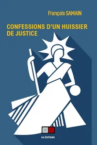 Confession d'un huissier de Justice_cover