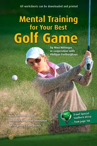 Mental Training for Your Best Golf Game_cover
